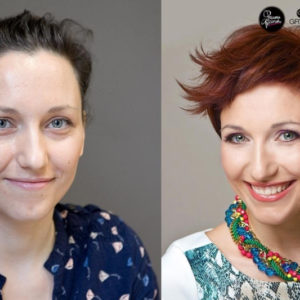 Gryko Hairstylist Twoje Włosy W Rękach Eksperta